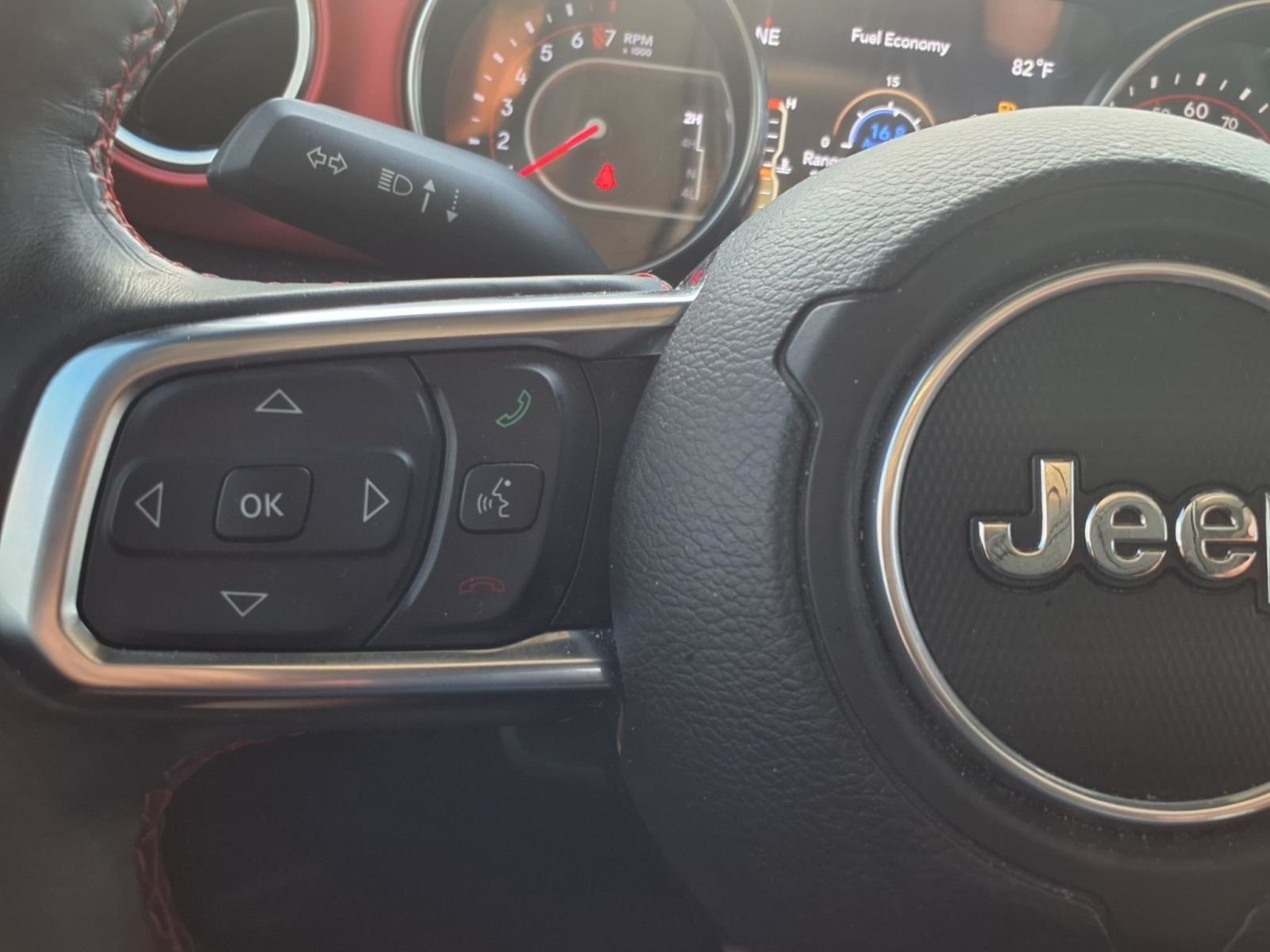 2018 Jeep Wrangler Unlimited photo 20 of 27