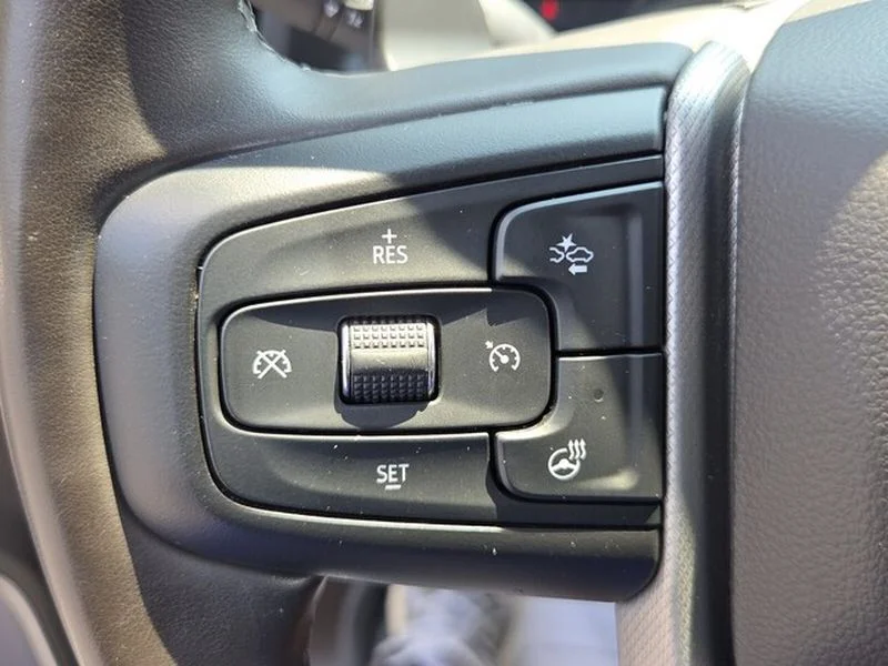 Used 2023 Pacific Blue Metallic GMC Denali image 27