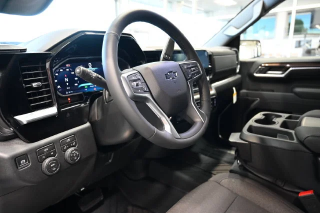 2026 Chevrolet Silverado 1500 RST - Photo 20