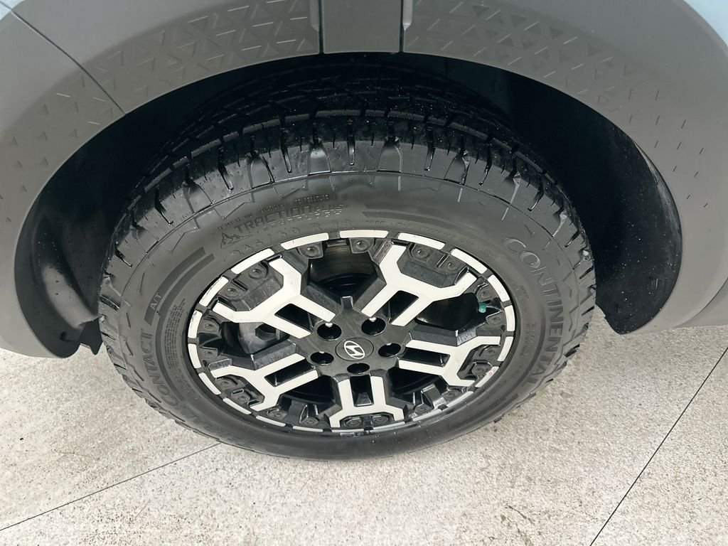 2026 Hyundai Santa Cruz XRT - Photo 14