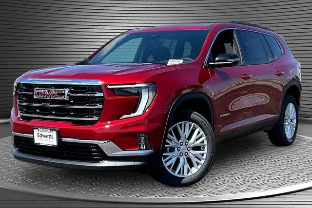 2026 GMC Acadia Elevation AWD's photo