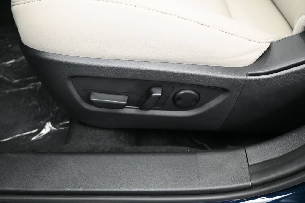 New 2026 Deep Crystal Blue Mica Mazda 2.5 S Select Sport AWD image 8