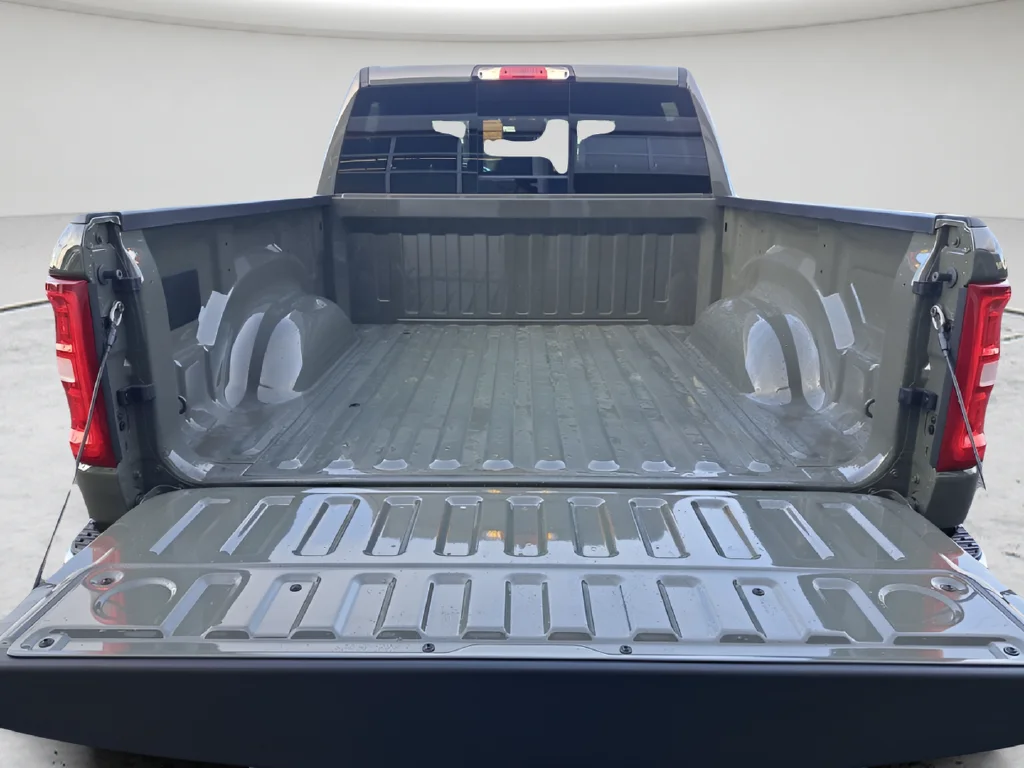2026 RAM 1500 Big Horn/Lone Star - Photo 19
