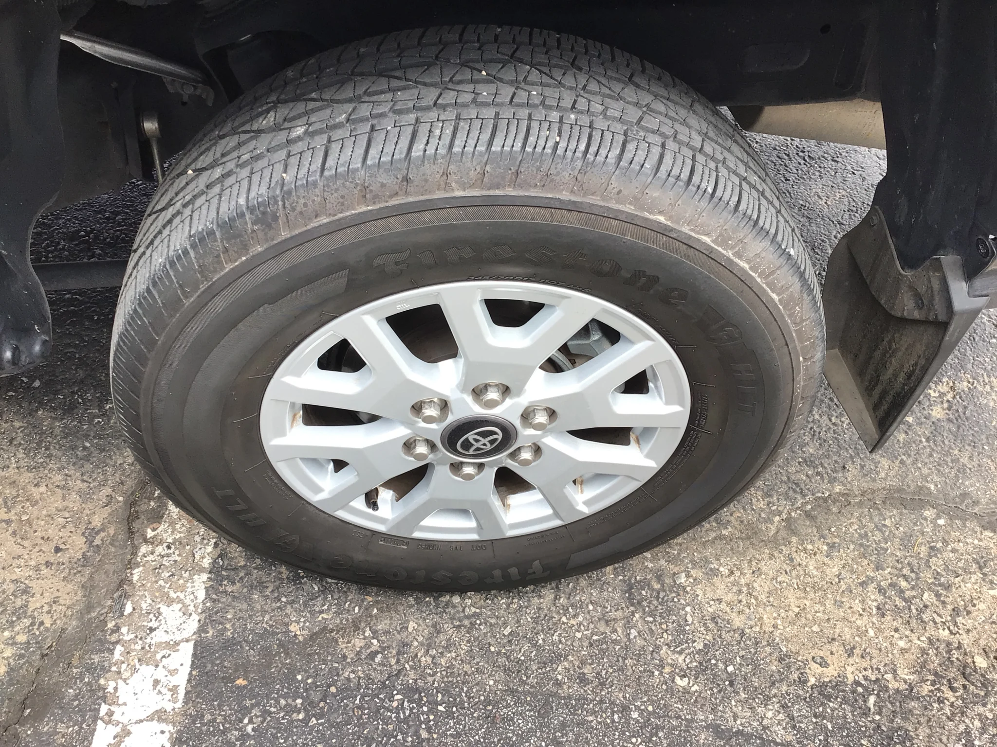 Used 2024 Underground Toyota SR5 image 22