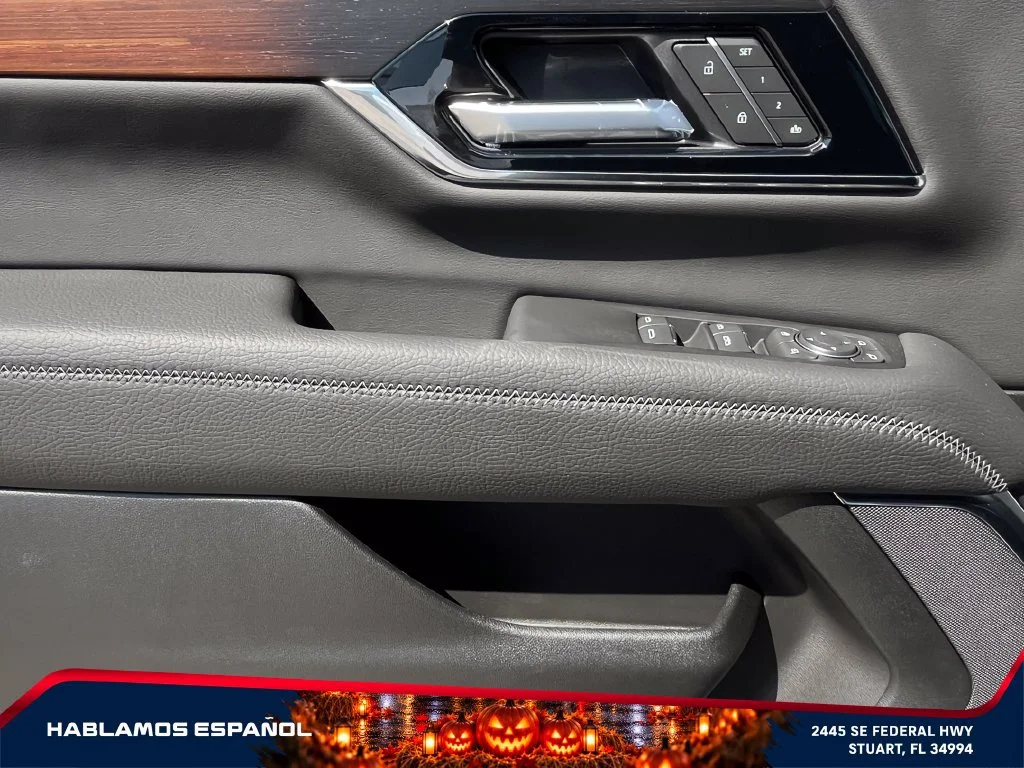 New 2026 Glacier White Tricoat GMC Denali image 24