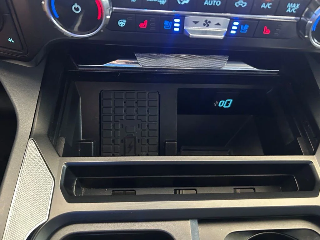 Used 2025 White Ford XL image 55