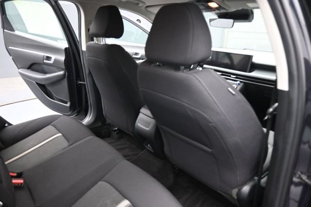 Used 2024 Blue Hyundai SEL image 16