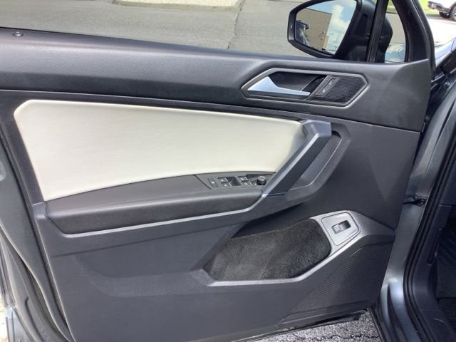 2020 Volkswagen Tiguan SEL - Photo 15
