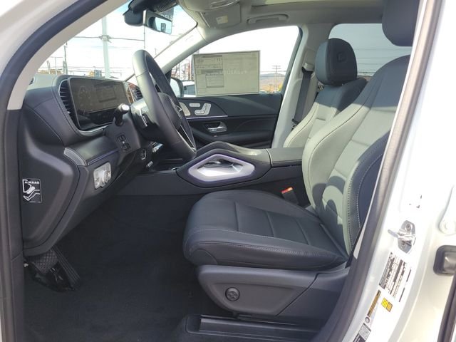 Used 2026 White Mercedes-Benz GLE 450 image 19