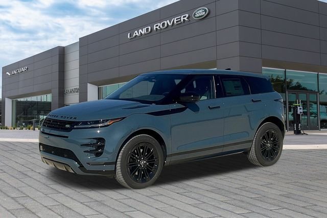 2026 Land Rover Range Rover Evoque Dynamic SE
