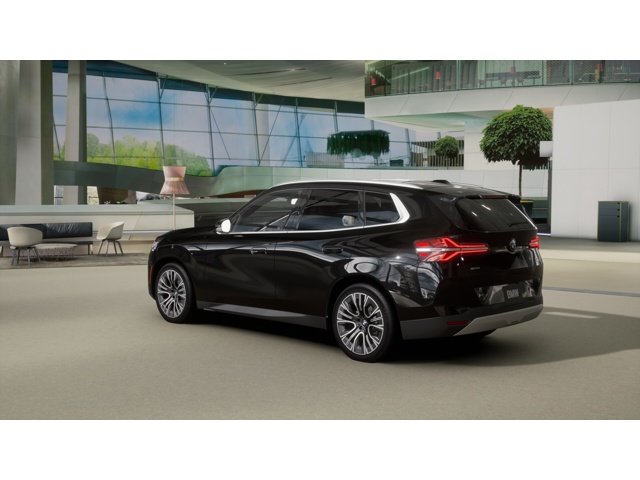 New 2026 Black Sapphire Metallic BMW 30 xDrive image 2