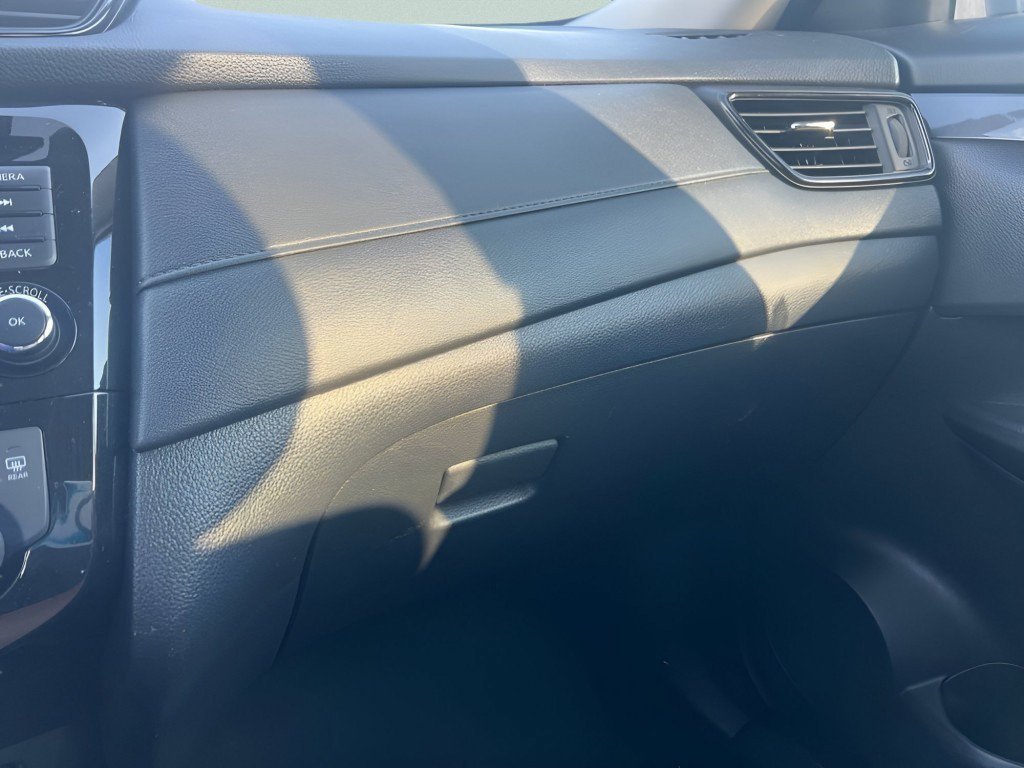 Certified Used 2019 Brilliant Silver Metallic Nissan SV image 26