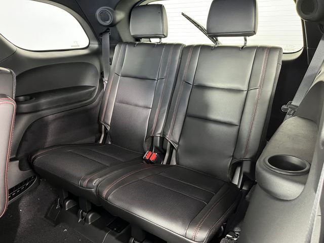 New 2026 Diamond Black Clear-Coat Exterior Paint Dodge GT Plus HEMI V8 image 8