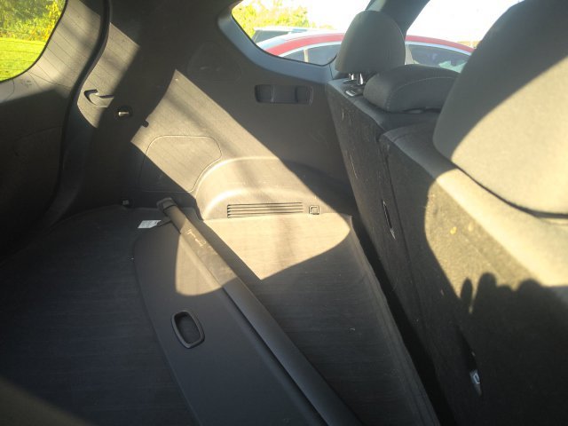 Certified Used 2023 Gray Hyundai SEL image 6