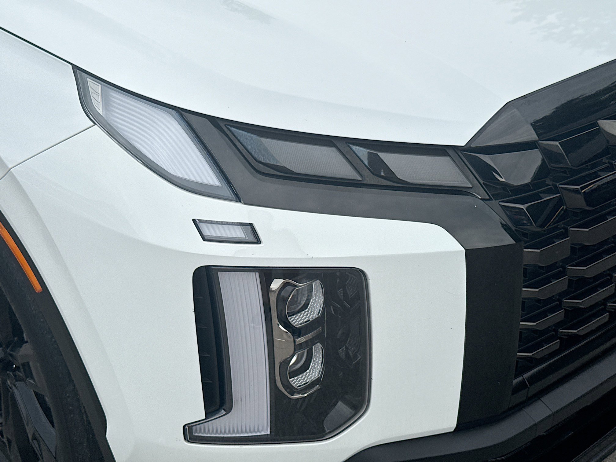 Used 2024 Hyper White Hyundai XRT image 32