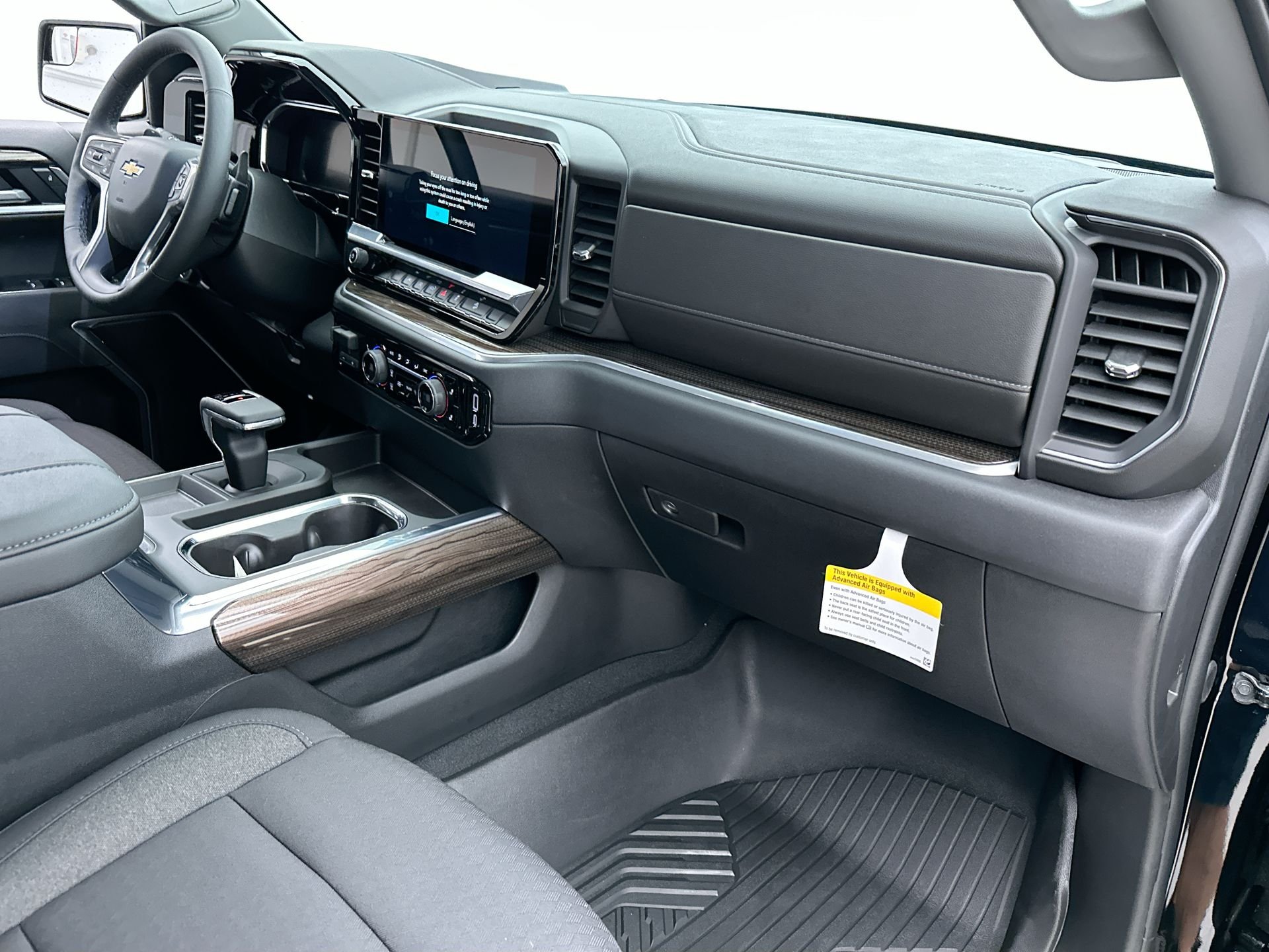 2026 Chevrolet Silverado 1500 LT - Photo 85