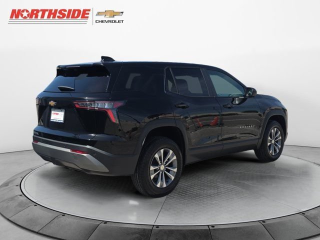 2027 Chevrolet Equinox LT - Photo 8