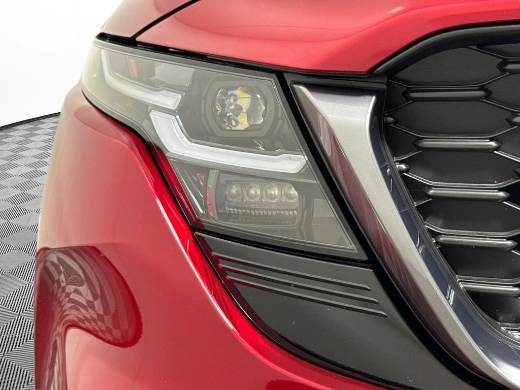 New 2026 Soul Red Crystal Metallic Mazda 2.5 S Select AWD image 16