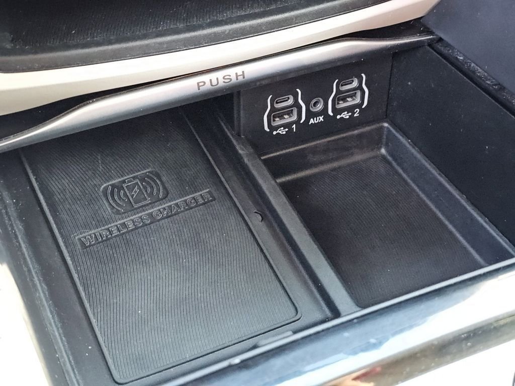 2023 Chrysler Pacifica Limited - Photo 18