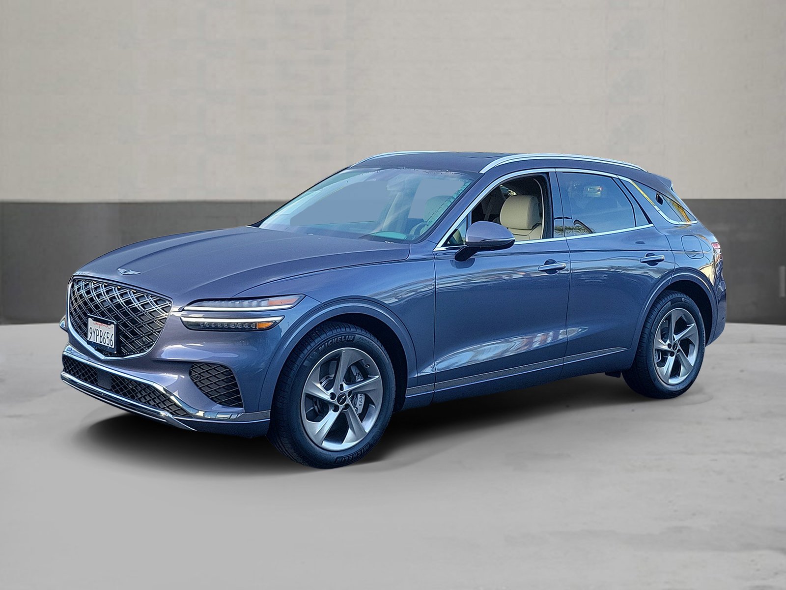 2026 GENESIS GV70