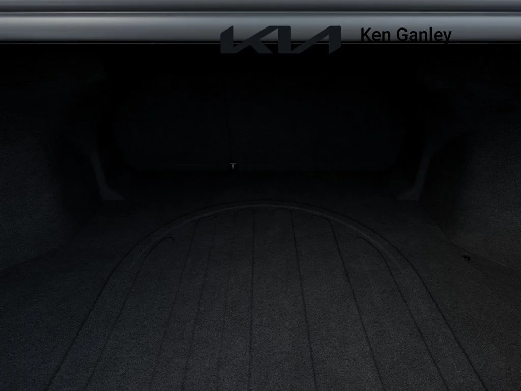 New 2026 Morning Haze Kia LXS image 19