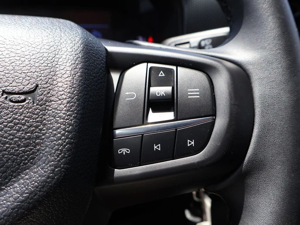 Certified Used 2026 Avalanche Ford XLT image 29