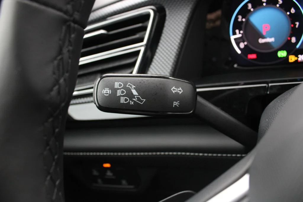 New 2026 Black Volkswagen SEL R-Line Black image 12