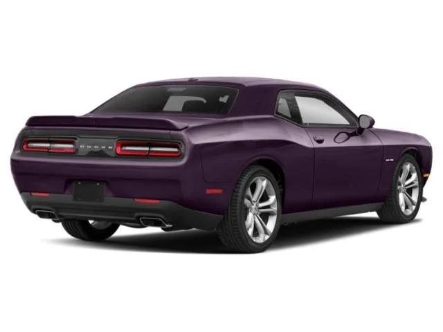 Used 2022 Purple Dodge GT image 27