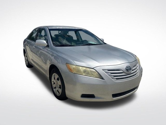 2008 Toyota Camry LE