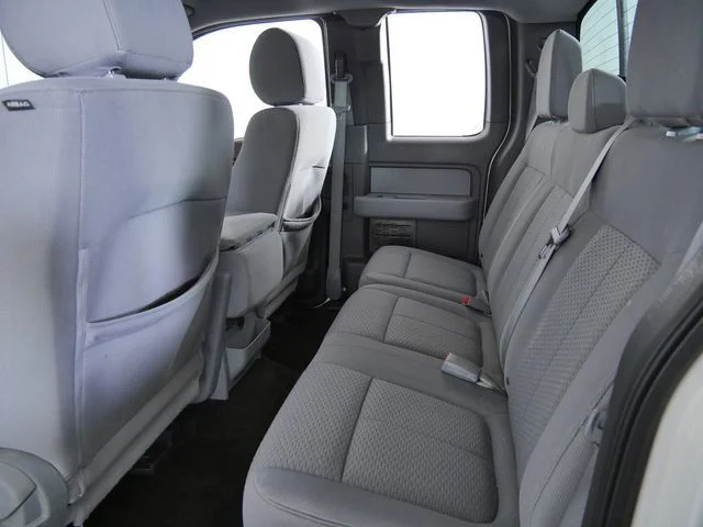 Used 2013 White Ford XLT image 19