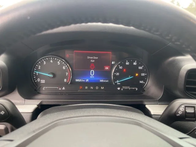 Used 2020 Magnetic Ford XLT image 12