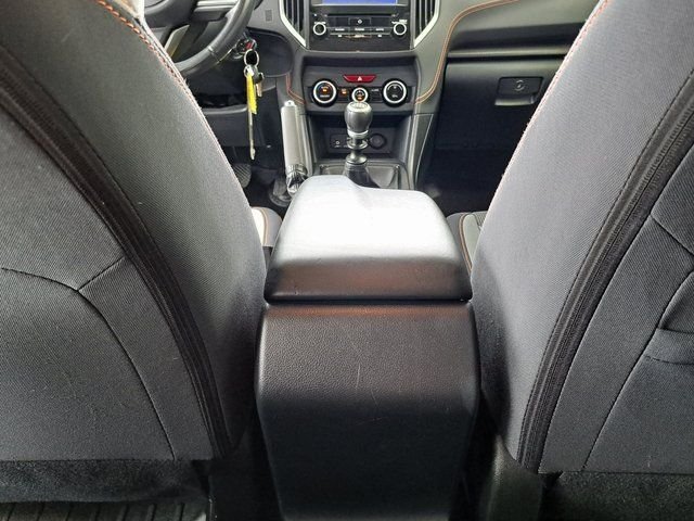Used 2022 Gray Subaru Premium image 28