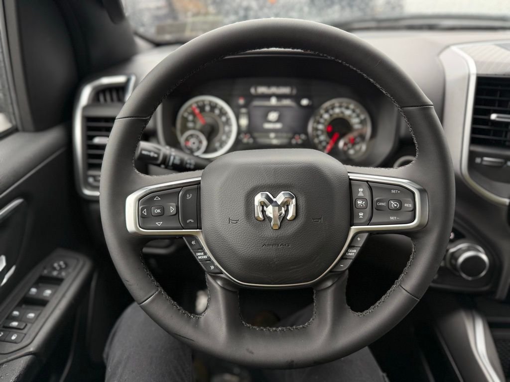 2025 RAM 1500 Big Horn/Lone Star - Photo 15