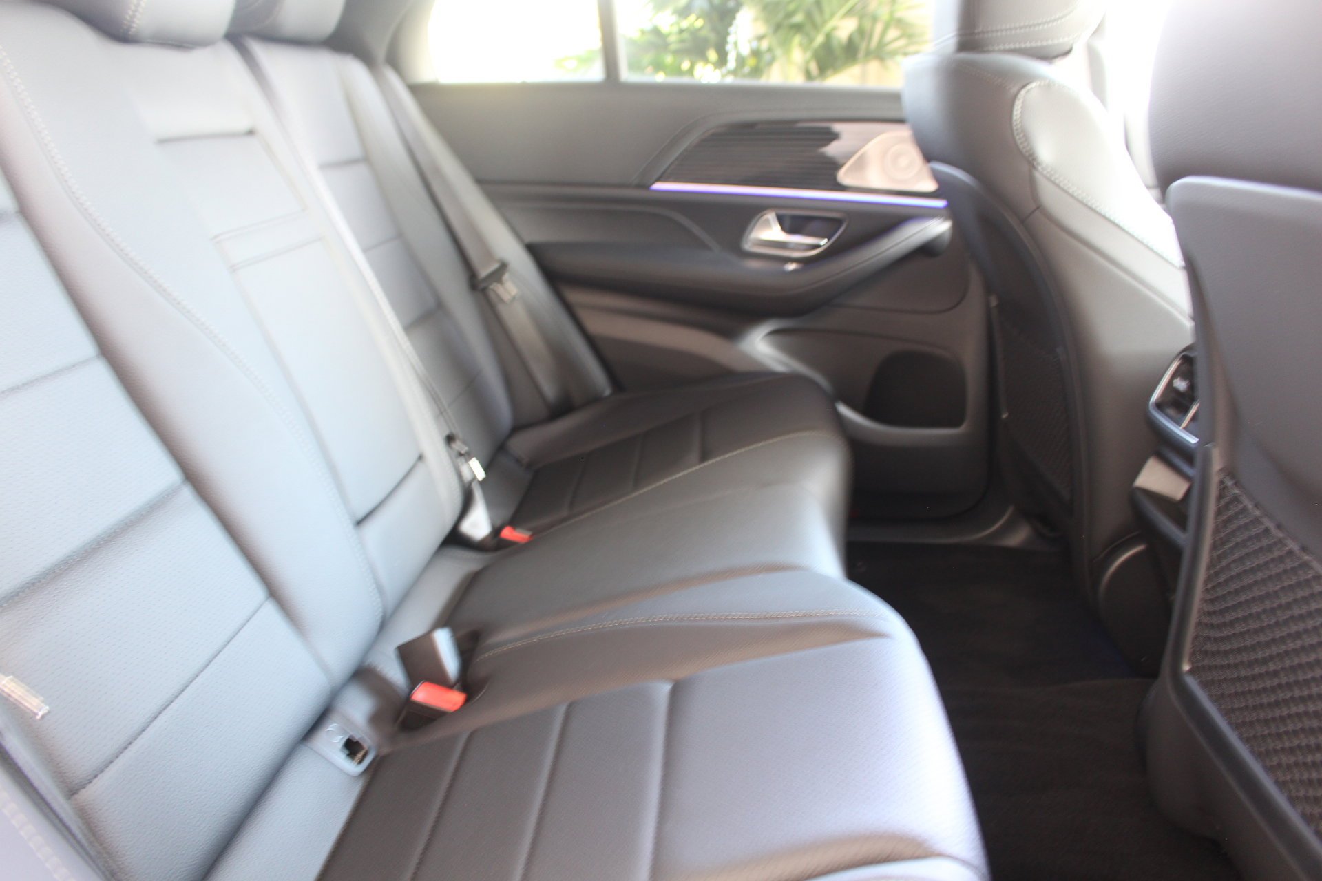 2026 Mercedes-Benz GLE GLE350 - Photo 21