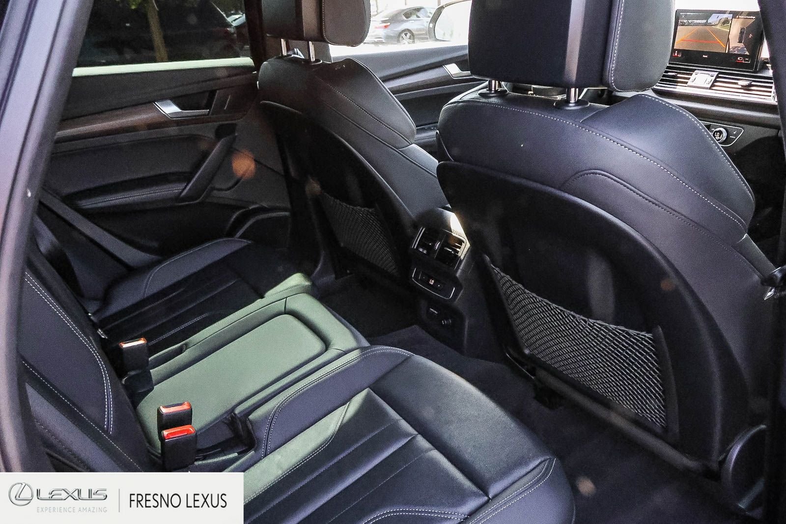2025 Audi Q5 Sportback Premium Plus - Photo 13