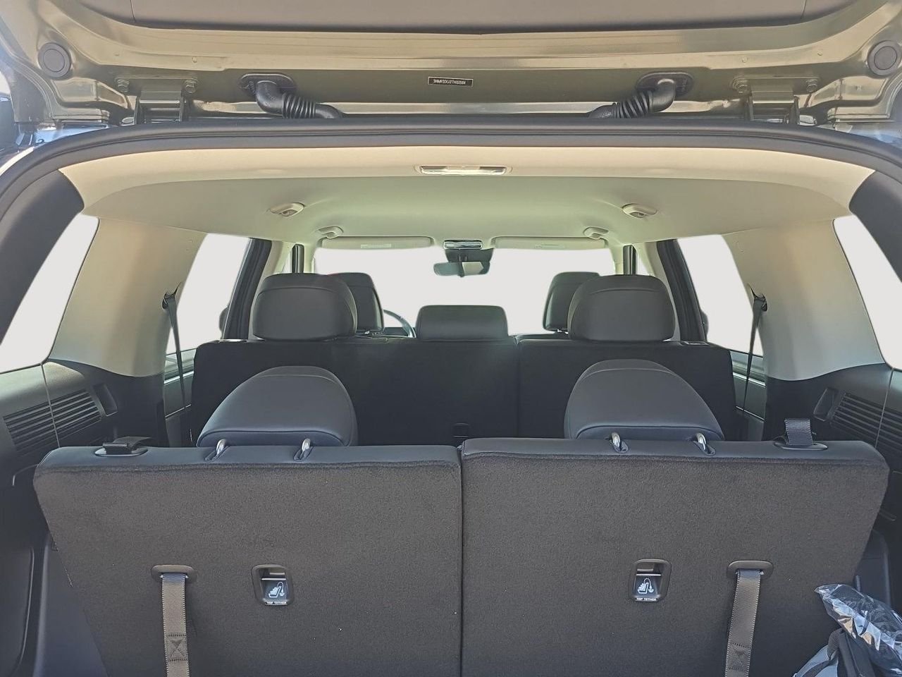New 2026 Rockwood Green Hyundai SEL image 68