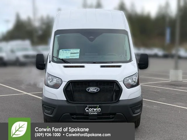 New 2026 Oxford White Ford Base image 6