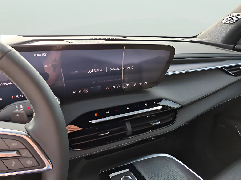 New 2026 Buick Enclave Sport Touring, photo 24