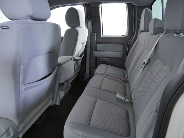 Used 2013 White Ford XLT image 19