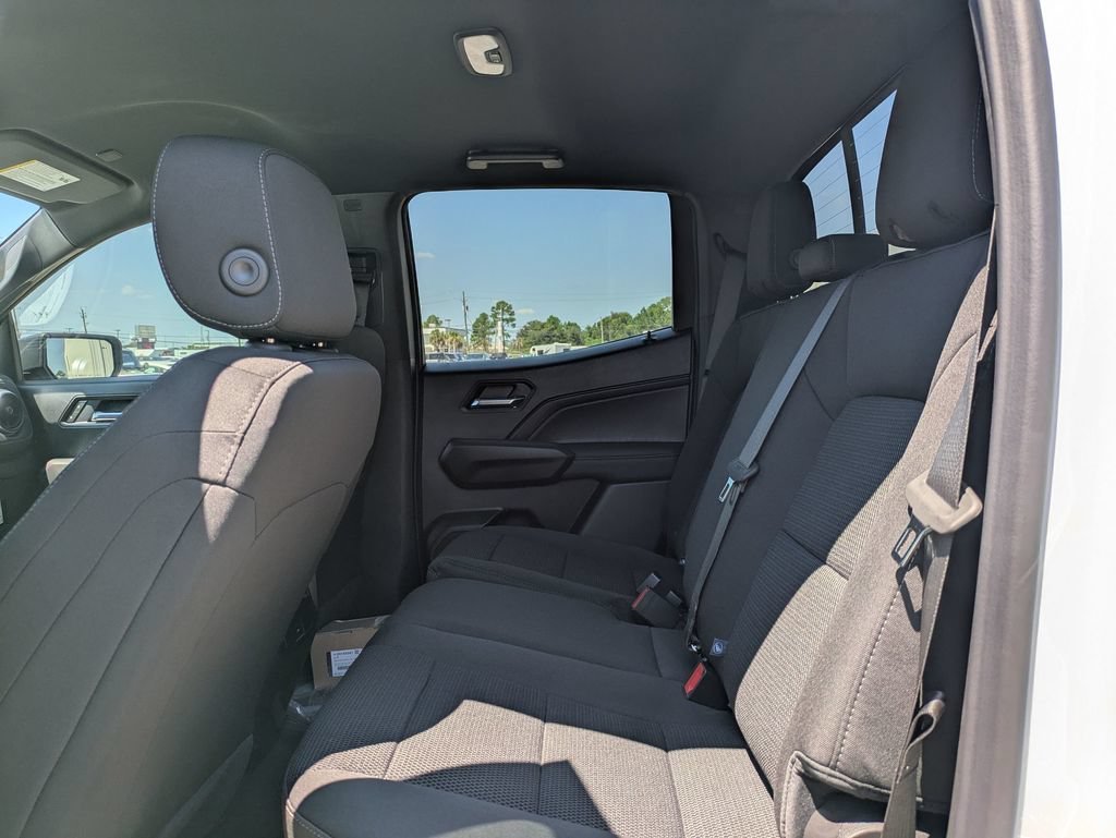 2026 Chevrolet Colorado LT - Photo 26