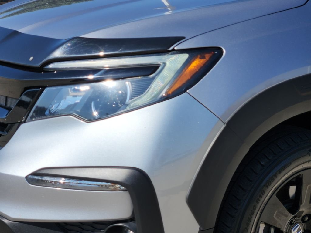 Used 2022  Honda TrailSport image 12
