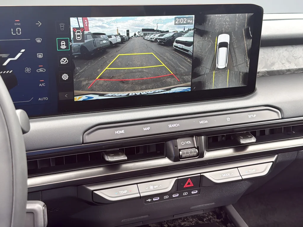 New 2027 Brown Kia X-Pro SX-Prestige image 28