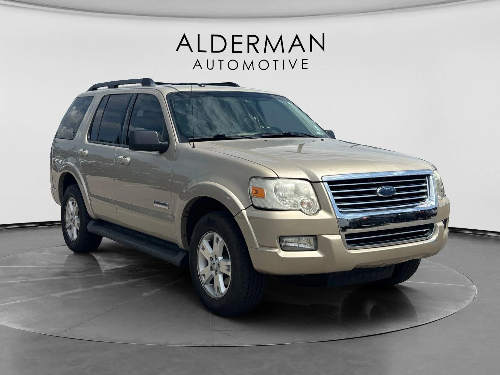 Used 2007  Ford XLT image 7