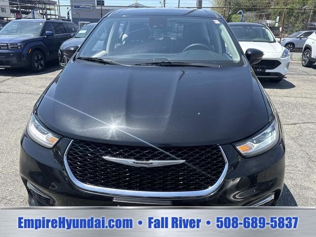 2023 Chrysler Pacifica Hybrid Touring L - Photo 12