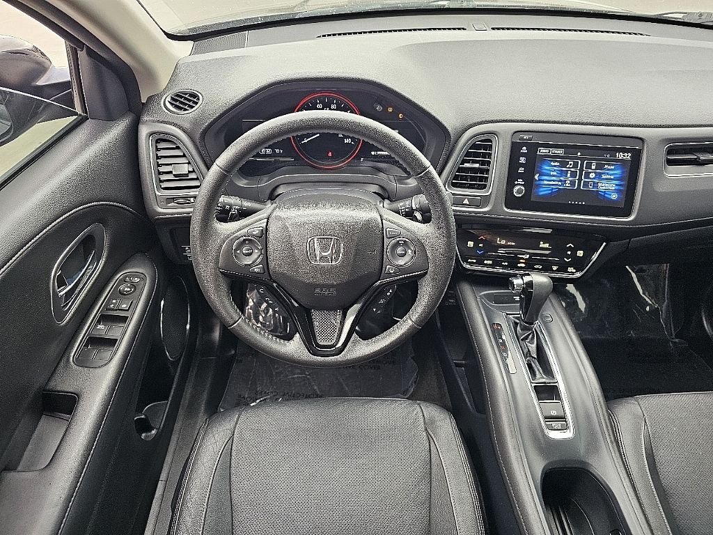 Used 2022  Honda EX-L image 22