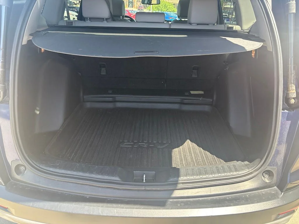 Used 2017 Blue Honda Touring FWD image 42