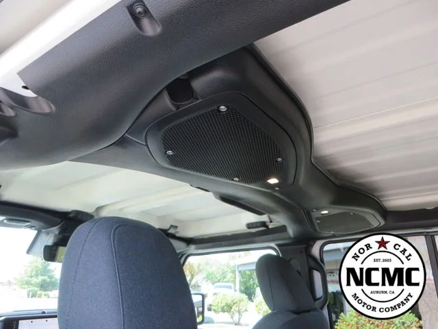 2024 Jeep Wrangler 4-Door Rubicon - Photo 44