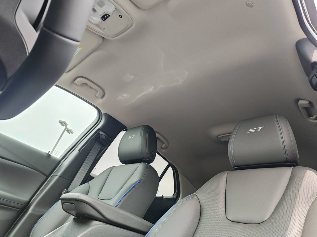 New 2026 Ebony Twilight Metallic Buick Sport Touring image 23