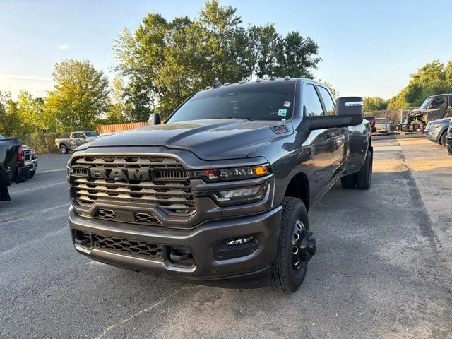 Used 2025 Gray Ram Big Horn image 9