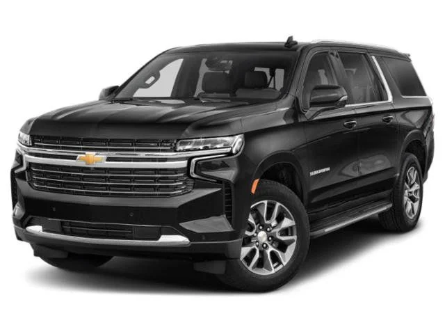 2024 Chevrolet Suburban 2WD 1500 LT's photo